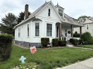 309 N Mulberry St, Logan, OH 43138