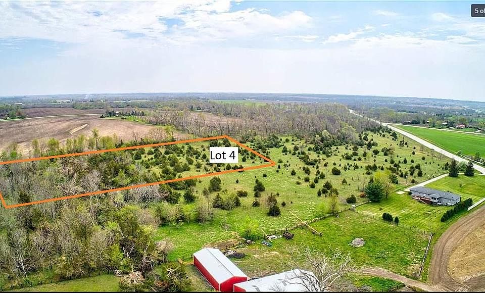 LOT 4 Four Norris Acre, Toddville, IA 52341 Zillow