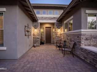 5125 N 206th Ave, Buckeye, AZ 85396