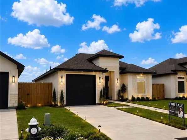 1338 S 9th St, Alamo, TX 78516