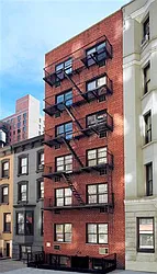 104 East 31st Street in NoMad