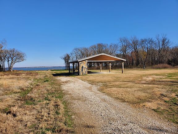 Community area