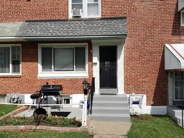 1537 Tribbett Ave, Sharon Hill, PA 19079
