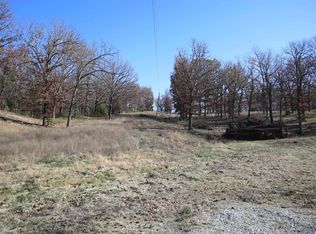 Fairview Rd, Salem, AR 72576