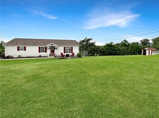 167 Poplar Rd, Avella, PA 15312