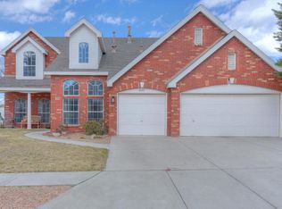 8601 Ashton Pl NE, Albuquerque, NM 87122