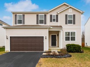 3994 Snowcreek Dr, Grove City, OH 43123