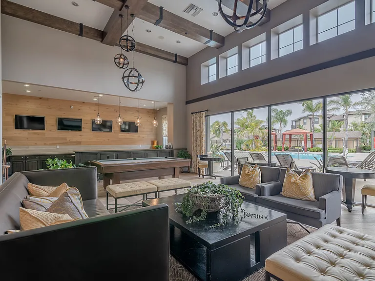 Artisan Apartments at East Village Apartments — Photo 9