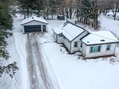 570 East TAYLOR STREET, Medford, WI, 54451