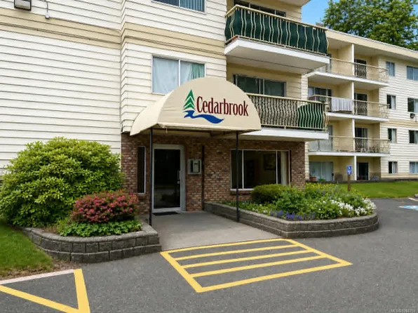 322 Birch St #311, Campbell River, BC V9W 2S6