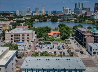 270 8th St N, Saint Petersburg, FL 33701