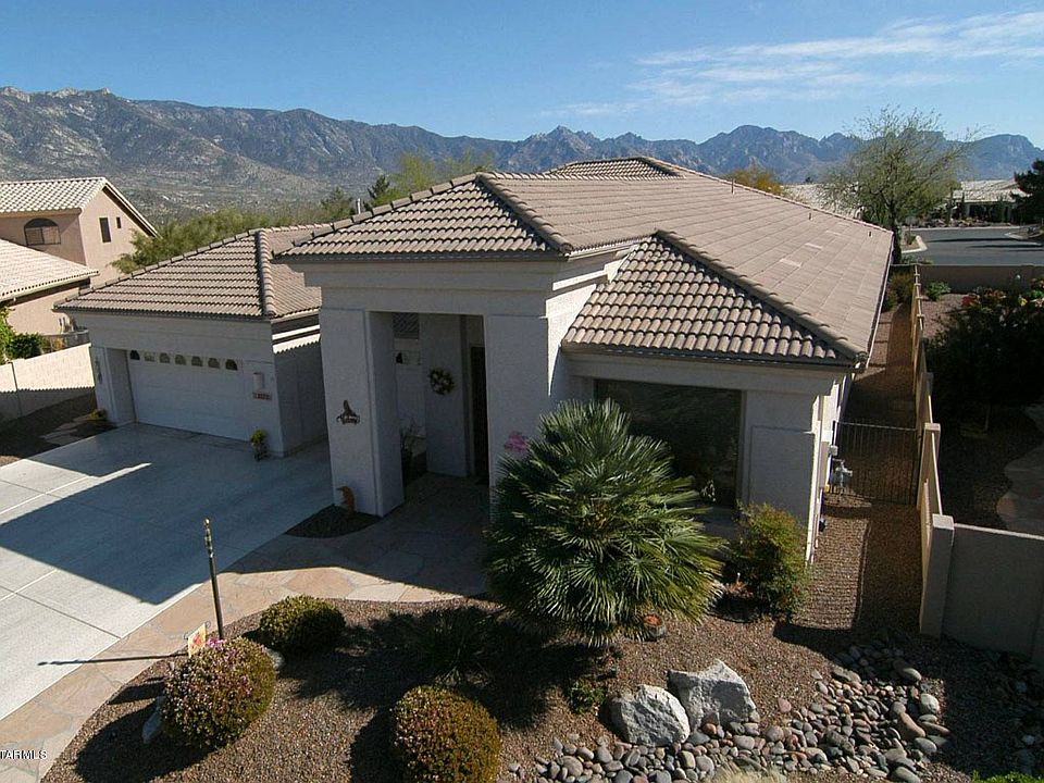 1st image of 63731 E Desert Highland Dr