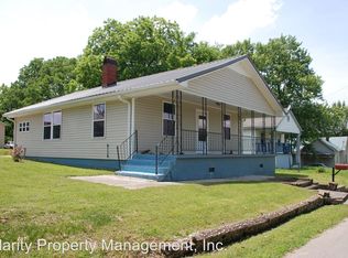 740 4th St NE, Cleveland, TN 37311