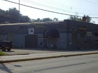 1621 Saw Mill Run Blvd, Pittsburgh, PA 15210