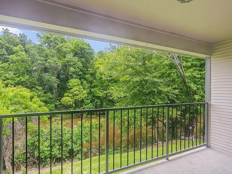 Patio/Balcony