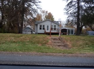 4496 W State Road 10, Lake Village, IN 46349