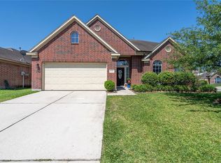 17227 Dawn Shadows Dr, Humble, TX 77346