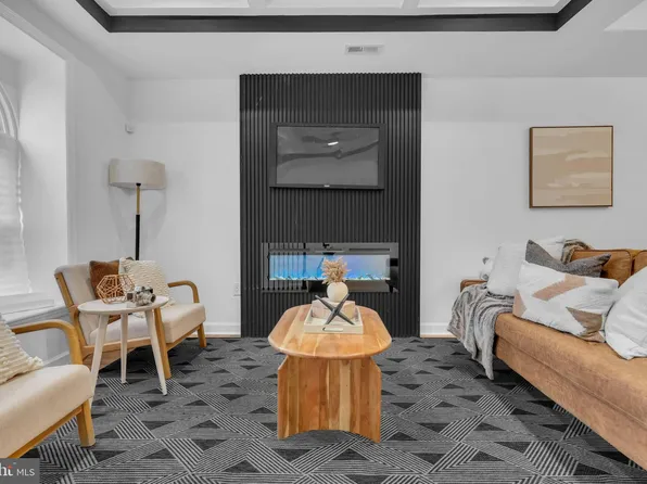 2331 E Madison St, Baltimore, MD 21205