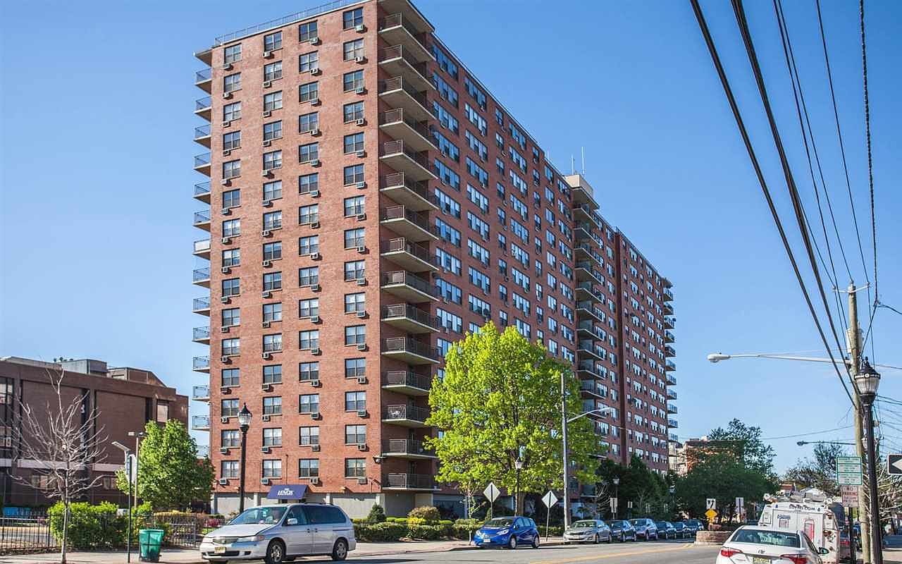 500 Central Ave APT 1105, Union City, NJ 07087 | Zillow