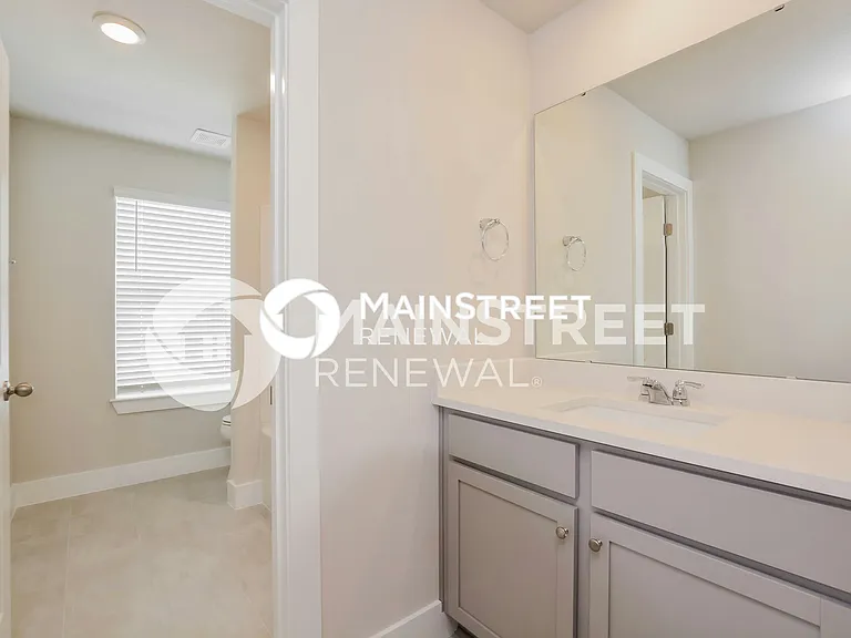 WM - Bathroom