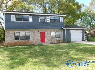 3723 Jamestown Rd NW, Huntsville, AL 35810