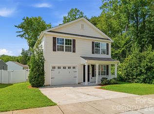 4219 John Dale Ln, Charlotte, NC 28269