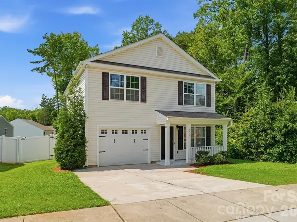 4219 John Dale Ln, Charlotte, NC 28269