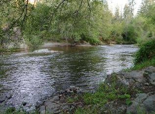 7255 Upper Applegate Rd, Jacksonville, OR 97530