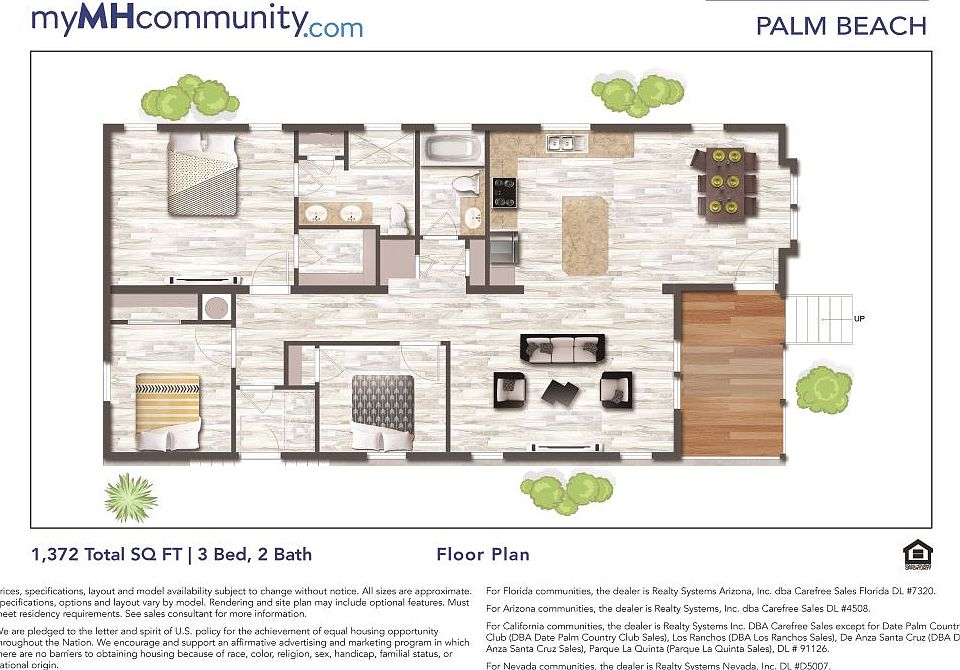1st image of 10780 SW 30th Court Rd #140B