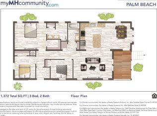 Palm Beach - Limited Series w/ LVT Plan, Oak Bend, Ocala, FL 34476