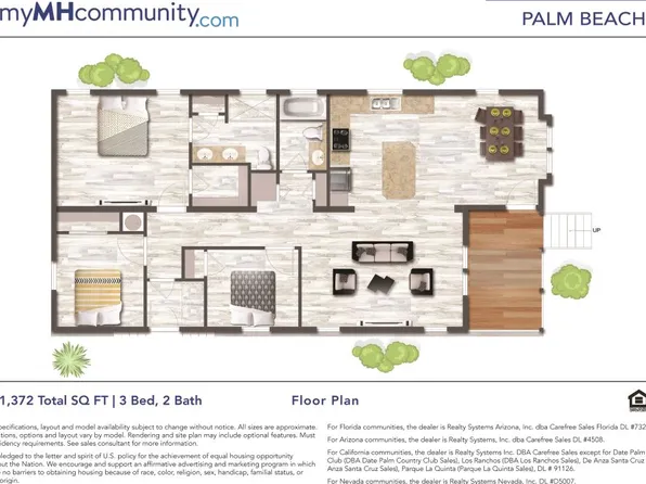 10780 SW 30th Court Rd #140B, Ocala, FL 34480