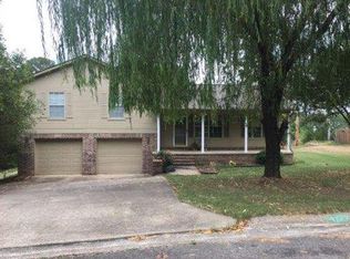 4122 Tanya Cir, Russellville, AR 72802