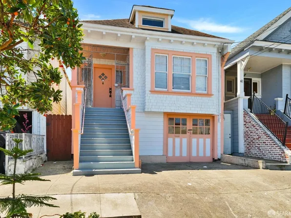 37 Niagara Ave, San Francisco, CA 94112