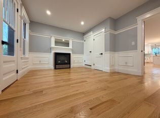 45 Grafton St Floor 2, Arlington, MA 02474