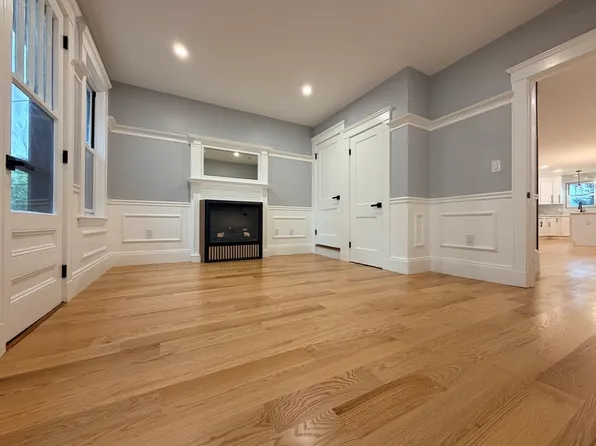 45 Grafton St Floor 2, Arlington, MA 02474