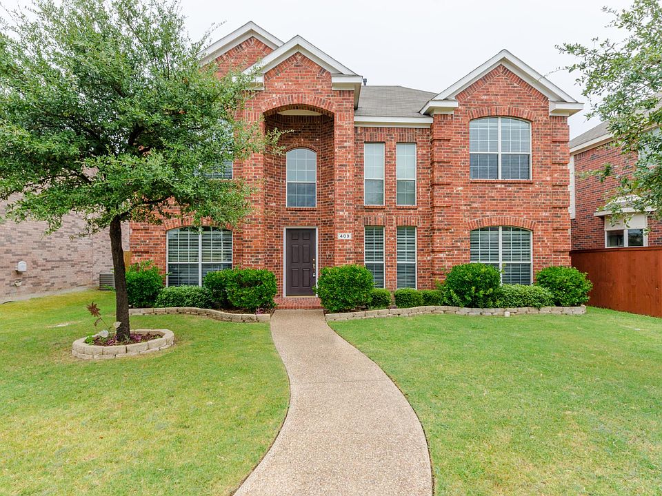 1st image of 409 Knoll Park Ct