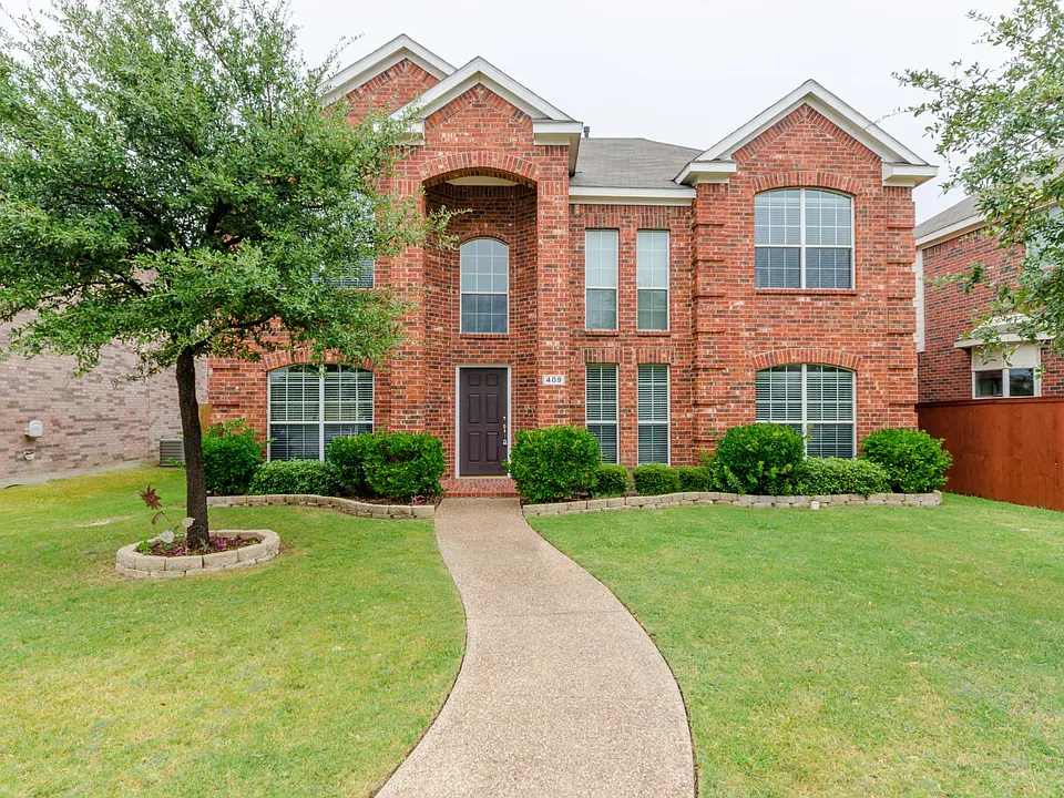 409 Knoll Park Ct
