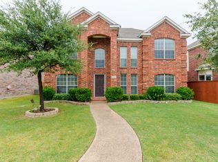 409 Knoll Park Ct, McKinney, TX 75072