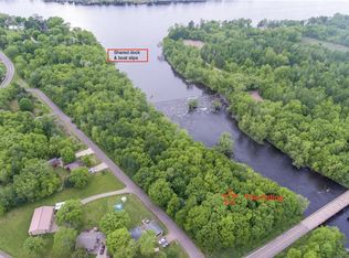 21 Cross Lake Trl, Pine City, MN 55063