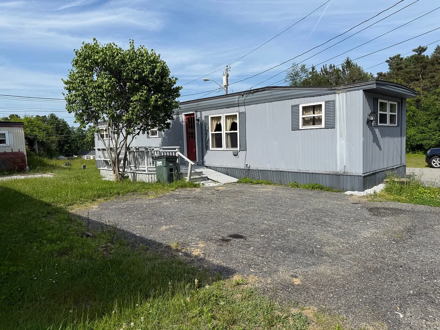 2 bed, 1.5 bath, 720 sqft, $1,699 — Photo 2