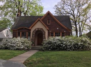 5421 Southwood Rd, Little Rock, AR 72205