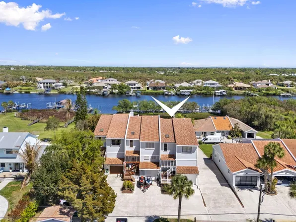 2985 SE South Lookout Boulevard #3, Port St Lucie, FL 34984