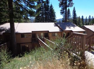 62782 Skiview Ln #97, Huntington Lake, CA