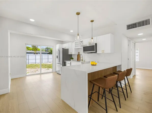 2545 NW 159th Ter, Miami Gardens, FL 33054