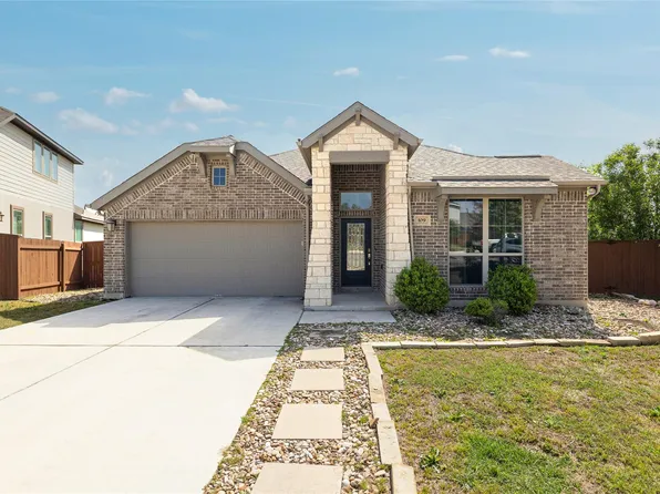 109 Cascia Cir, Liberty Hill, TX 78642