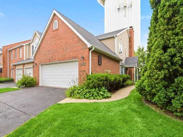 4144 Florence Way #0, Glenview, IL 60025