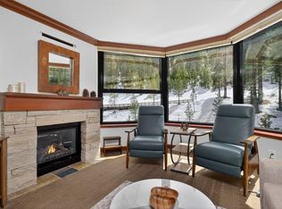 400 Resort Rd #537-539, Olympic Valley, CA 96146