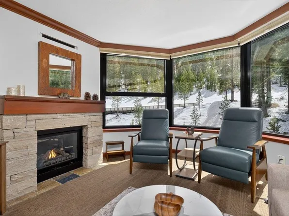 400 Resort Rd #537-539, Olympic Valley, CA 96146