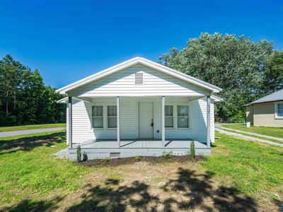 1537 Old Huntsville Hwy NW, Arab, AL, 35016