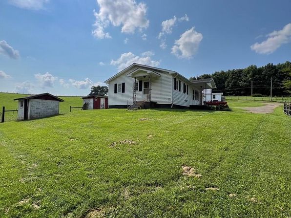 3066 Creekview Dr, Galax, VA 24333